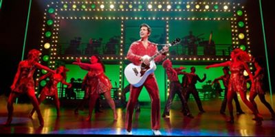 Broadway in Portland to Hold Fundraiser for Parkinson's Disease Organizations With A BEAUT Photo