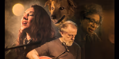 A BREAK IN THE RAIN Film Adds New Festival Screenings Photo