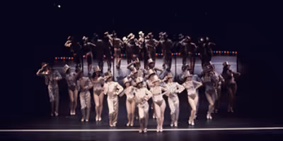 Video: A CHORUS LINE Original Cast Will Reunite for Panel Discussion- Tune In at 3pm Photo