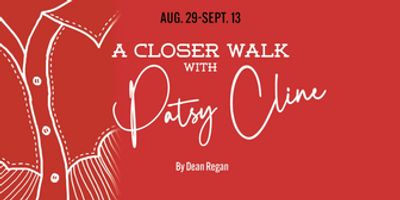 A CLOSER WALK WITH PATSY CLINE Comes to Greenbrier Valley Theatre Photo