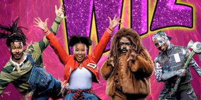 THE WIZ Arrives at Red Mountain Theatre Photo