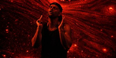 A GAY MASSEUR'S GUIDE TO HAPPY ENDINGS to Appear as Workshop Show in NYC's SPARK Theatre F Photo