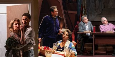 From Chicago to NYC: Steppenwolf’s Broadway Boom Photo