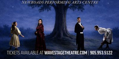 Wavestage Theatre Company to Present A LITTLE NIGHT MUSIC Photo