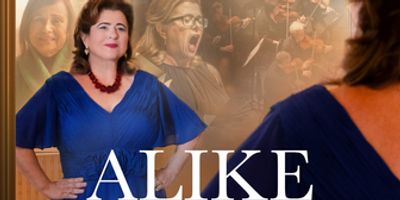 Allison Charney's ALIKE - MY MOTHER'S DREAM to be Released in August Photo