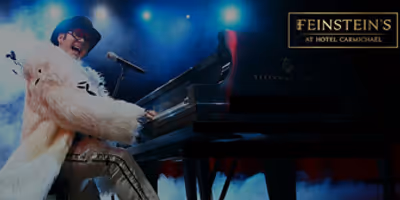 Craig A Meyer And The Rocket Band to Perform at Feinstein's In Carmel Photo