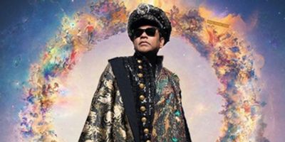 A.R. Rahman To Bring The Wonderment Tour To Newark On August 16 Photo