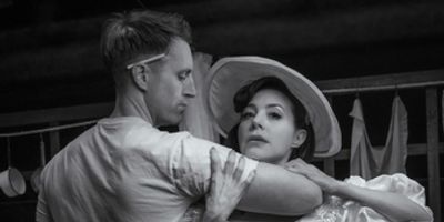 A STREETCAR NAMED DESIRE Opening At Santa Paula Theater Center Photo