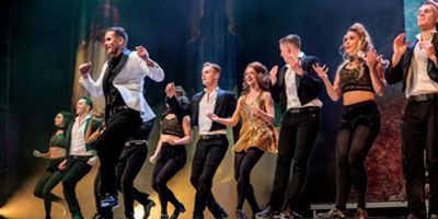 A TASTE OF IRELAND Brings Irish Dance Champions to Prestonsburg Photo