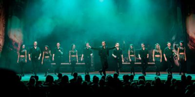 A TASTE OF IRELAND is Coming to Vermont in September Photo