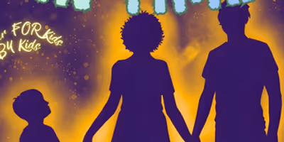 Lost Nation Theater To Present A WRINKLE IN TIME As Winter Youth Dance Theater Production Photo