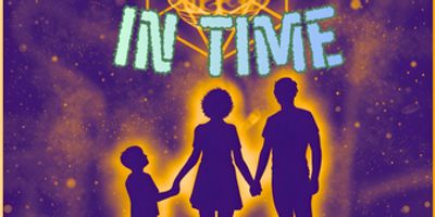 A WRINKLE IN TIME To Be Presented At Lost Nation Theater Photo