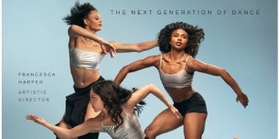 AILEY II Will Return To The Adrienne Arsht Center In January 2026 Photo