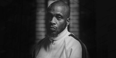 ALI SIDDIQ: IN THE SHADOWS is Coming to the Kravis Center Photo
