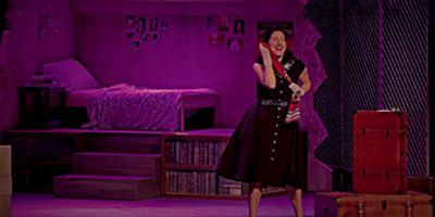 ANNE BEING FRANK Will Make Australian Premiere Photo