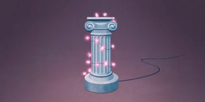 ARIADNE AUF NAXOS Comes to the National Theatre in Prague Photo