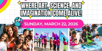 ART BY THE SEA to Return to Miami Beach for World Water Day 2026 Photo