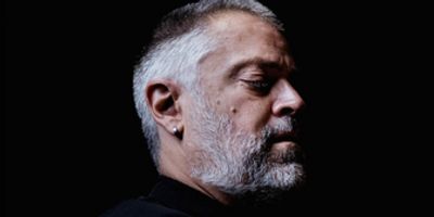 ARTUR PIZARRO | PROKOFIEV TNSC Comes to Teatro Tivoli BBVA Photo