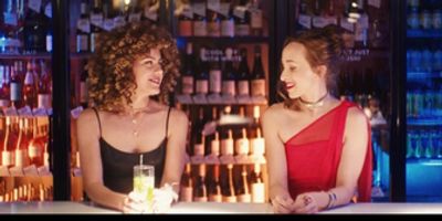 AS YOU LIKE IT – LIKE THAT! Adds Second Screening At Fort Lauderdale International Film  Photo