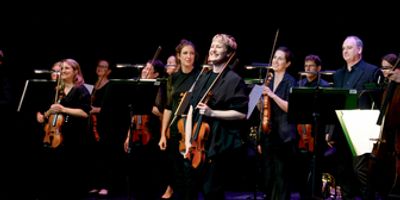 Adelaide Symphony Orchestra Unveils 2026 Regional Tour As Part Of 90th Anniversary Season Photo