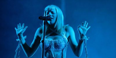 AURORA Concert Film Set For Worldwide Cinema Release in March Photo