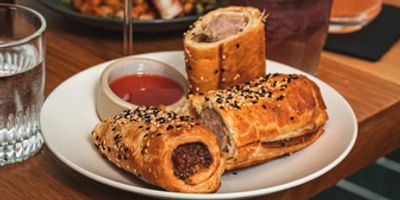 AUSTRALIA DAY 1/26-Celebrate at NYC Restaurants Photo