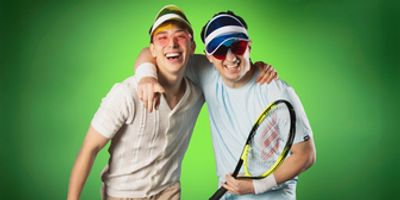 AUSTRALIAN OPEN to Run at Theatre Works in January Photo