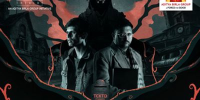 Aadyam Theatre to Debut Supernatural Thriller ANKAHI in Delhi Photo