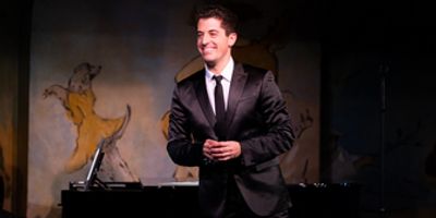 Anthony Nunziata to Perform at Café Centro, West Palm Beach Photo