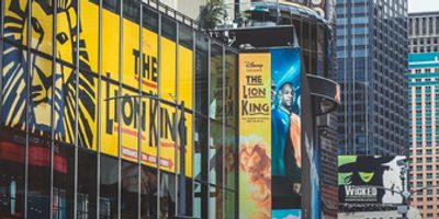 Actors' Equity Ratifies New Production Contract with The Broadway League Photo