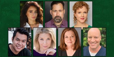 THE SPITFIRE GRILL To Open Actors’ Playhouse 2025–2026 Season In Miami Photo