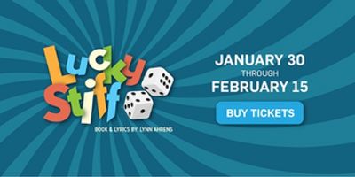 LUCKY STIFF to Kick Off Actors Theatre Of Indiana's 2026 Photo