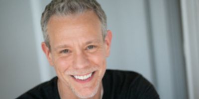 Adam Pascal To Direct FEELS LIKE THE FIRST TIME – THE FOREIGNER MUSICAL Premiere Photo