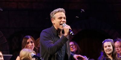 Adam Pascal to Star in JESUS CHRIST SUPERSTAR at Studio Tenn Photo