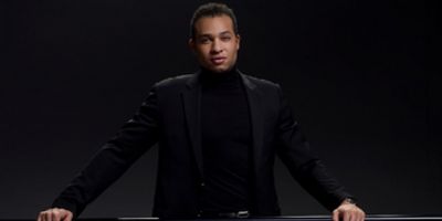 Adrian Blake Mitchell Named Artistic Director Of Westside Ballet Photo