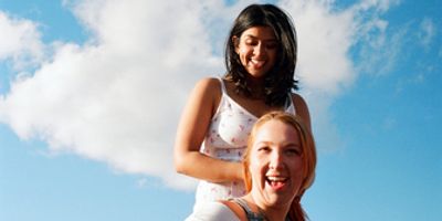 Adult Film to Present Lillian Mottern's MOONSHINER Photo