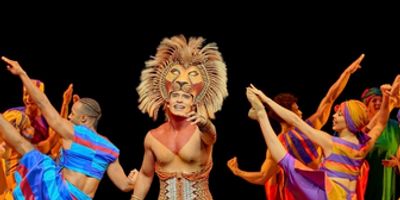 Agustin Argüello se despide de EL REY LEÓN: El adiós al Simba más longevo del mundo Photo