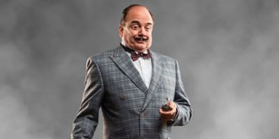 MURDER ON THE ORIENT EXPRESS to Open Alabama Shakespeare Festival’s 40th Season Photo
