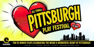 Ensemble Actors Studio Announces All Things Pittsburgh Play Festival Photo