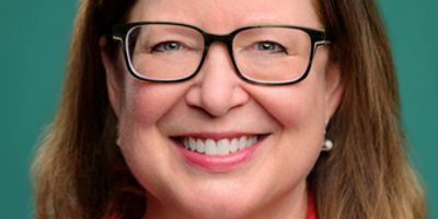 Alley Theatre Names Jennifer Bielstein as New Managing Director Photo