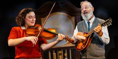 Alliance Theatre's THE BIRTHDAY OF THE WORLD to Launch National Tour Photo