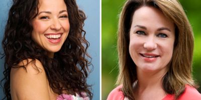Allison Ann Kelly and Stacy Turner Will Lead ALWAYS...PATSY CLINE at The Roxy Regional The Photo