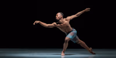 Alonzo King LINES Ballet To Embark On 4-Week Winter Tour Of France Photo
