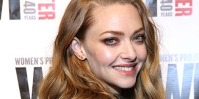 Amanda Seyfried Reveals She Auditioned Six Times for the WICKED Movie Photo