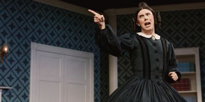 American Conservatory Theater Reveals 2026/27 Season - OH, MARY!, NORTH BY NORTHWEST and M Photo