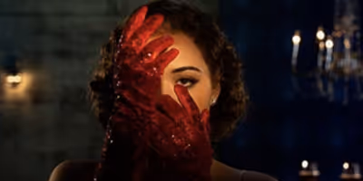 American Soprano Jennifer Holloway to Star in SALOME at Lyric Opera of Chicago Photo