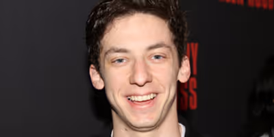 Andrew Barth Feldman Will Join MAYBE HAPPY ENDING Photo