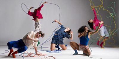 Five world premieres announced for The Dance Centre's 2025–2026 Season Photo
