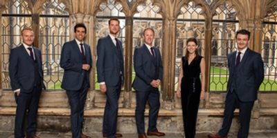 Artist Series Concerts of Sarasota Celebrates 30th Anniversary Season in 2025-2026 Photo