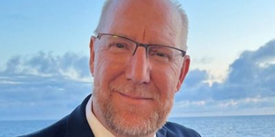 Artistic Director/Dean Mark Booher to Retire From PCPA After 27 years of Leadership Photo